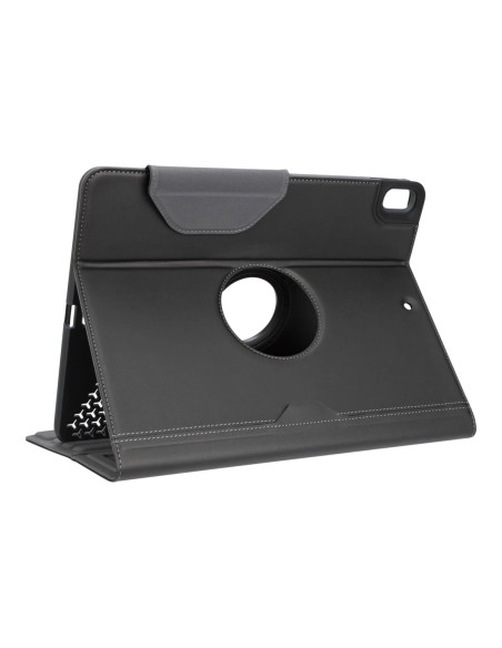 Targus | VersaVu Classic Case | THZ749GL | Tablet case | For iPad Air 13-inch and Pad Pro 12.9-inch | Black