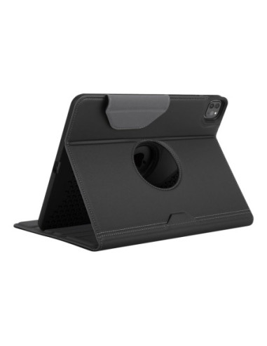 Targus | VersaVu Classic Case | THZ749GL | Tablet case | For iPad Air 13-inch and Pad Pro 12.9-inch | Black