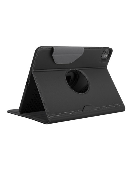 Targus | VersaVu Classic Case | THZ749GL | Tablet case | For iPad Air 13-inch and Pad Pro 12.9-inch | Black