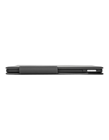 Targus | VersaVu Classic Case | THZ749GL | Tablet case | For iPad Air 13-inch and Pad Pro 12.9-inch | Black