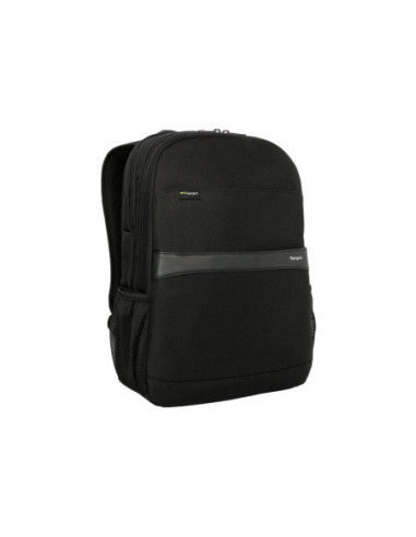 Targus | GeoLite EcoSmart Advanced | Fits up to size 14-16 " | Backpack | Shoulder strap | Waterproof | Black