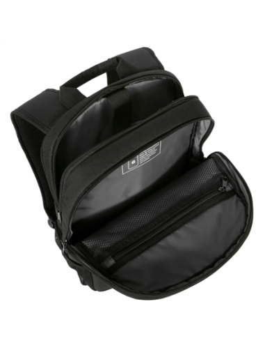 Targus | GeoLite EcoSmart Advanced | Fits up to size 14-16 " | Backpack | Black | Shoulder strap | Waterproof