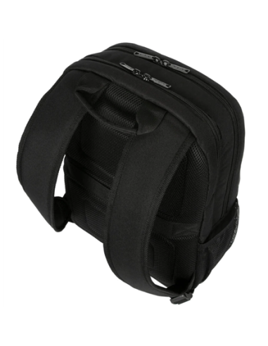 Targus | GeoLite EcoSmart Advanced | Fits up to size 14-16 " | Backpack | Shoulder strap | Waterproof | Black