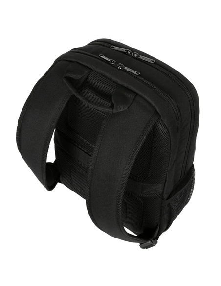 Targus | GeoLite EcoSmart Advanced | Fits up to size 14-16 " | Backpack | Black | Shoulder strap | Waterproof
