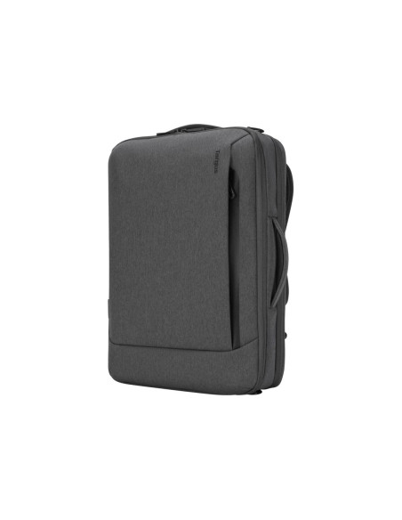 Targus | Cypress Convertible Backpack with EcoSmart | TBB58702GL | Fits up to size 15.6 " | Backpack | Grey