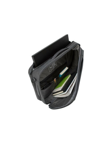 Targus | Cypress Convertible Backpack with EcoSmart | TBB58702GL | Fits up to size 15.6 " | Backpack | Grey