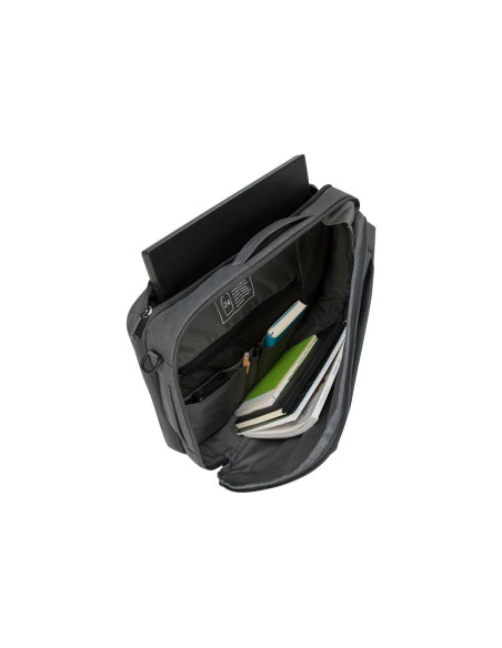 Targus | TBB58702GL | Cypress Convertible Backpack with EcoSmart | Fits up to size 15.6 " | Backpack | Grey