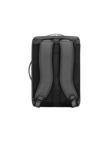 Targus | Cypress Convertible Backpack with EcoSmart | TBB58702GL | Fits up to size 15.6 " | Backpack | Grey