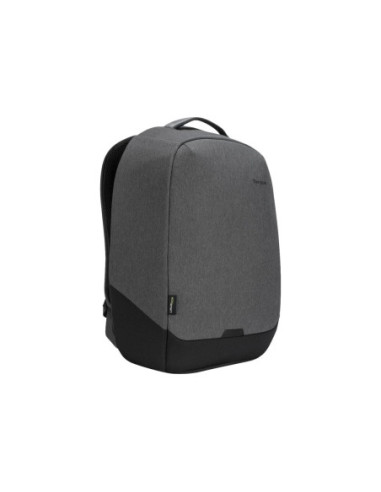 Targus | Cypress with EcoSmart Security Backpack | TBB58802GL | Fits up to size 15.6 " | Backpack | Grey