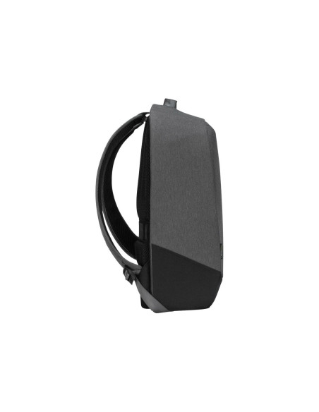 Targus | Cypress with EcoSmart Security Backpack | TBB58802GL | Fits up to size 15.6 " | Backpack | Grey