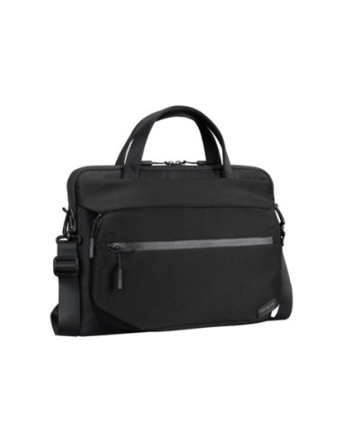 Targus Work+ 3-in-1 Tech Brief | Briefcase | Black | 14 "