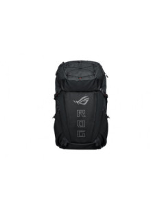 Asus ROG Archer Ergoair BP3800 | Fits up to size 18 " | Backpack | Black | Shoulder strap | Waterproof