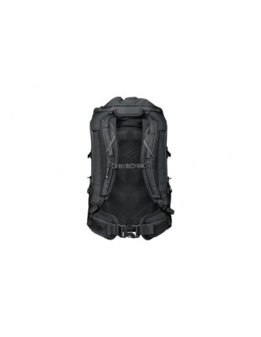 Asus ROG Archer Ergoair BP3800 | Fits up to size 18 " | Backpack | Black | Shoulder strap | Waterproof