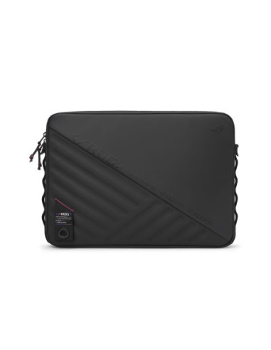 Asus | ROG Slash 4.0 BS3601 | Fits up to size 16 " | Sleeve | Waterproof | Black