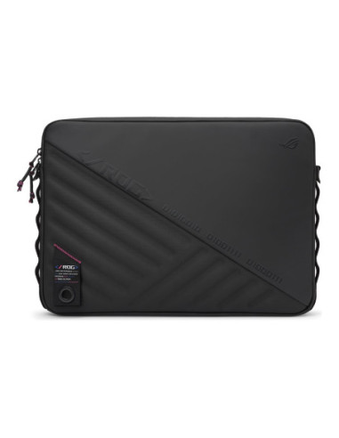 Asus | ROG Slash 4.0 BS3601 | Fits up to size 16 " | Sleeve | Waterproof | Black