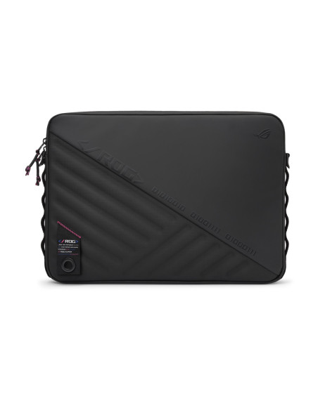 Asus | ROG Slash 4.0 BS3601 | Fits up to size 16 " | Sleeve | Waterproof | Black