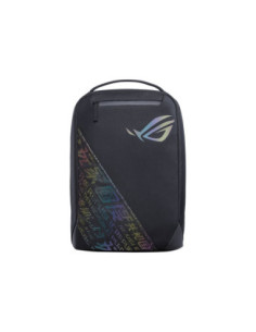 Asus BP1501G Holographic Edition | Fits up to size 17 " | Backpack | Black