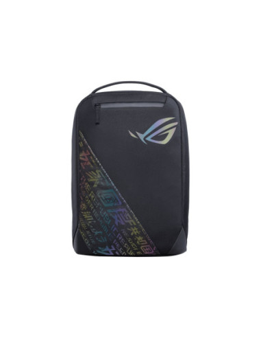 Asus BP1501G Holographic Edition | Fits up to size 17 " | Backpack | Black
