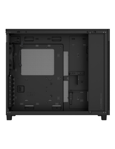 Case, ASUS, ATX/micro ATX/Mini-ITX, Black, Midi Tower, PC, PRIME AP303 MESH BLACK, 90DC00V0-B30000