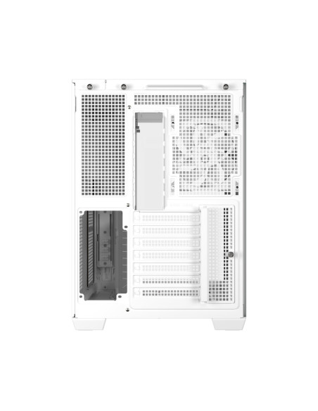 Case, ASUS, ATX/micro ATX/Mini-ITX, White, PC, A32 Plus TG ARGB White, 90DC00S3-B19000