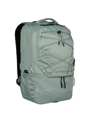 Targus Work+ Play Flex | Fits up to size 15-16 " | Backpack | Green