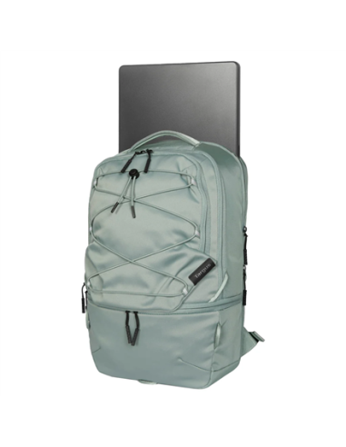 Targus Work+ Play Flex | Fits up to size 15-16 " | Backpack | Green