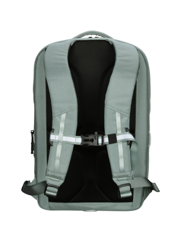 Targus Work+ Play Flex | Fits up to size 15-16 " | Backpack | Green