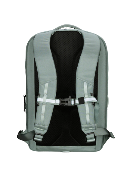 Targus Work+ Play Flex | Fits up to size 15-16 " | Backpack | Green