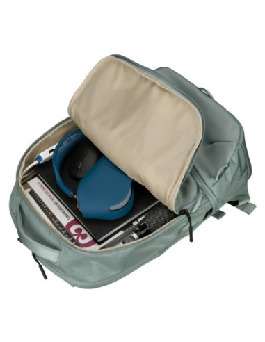 Targus Work+ Play Flex | Fits up to size 15-16 " | Backpack | Green