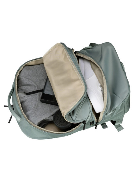 Targus Work+ Play Flex | Fits up to size 15-16 " | Backpack | Green