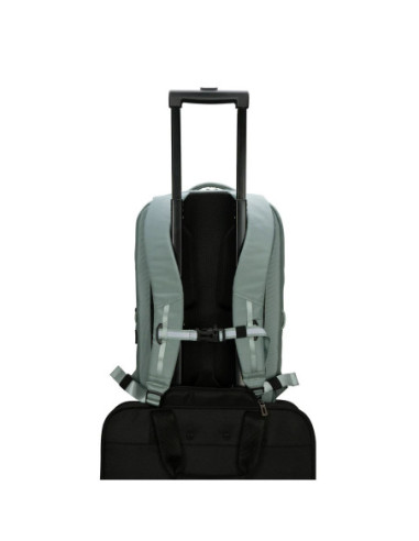 Targus Work+ Play Flex | Fits up to size 15-16 " | Backpack | Green