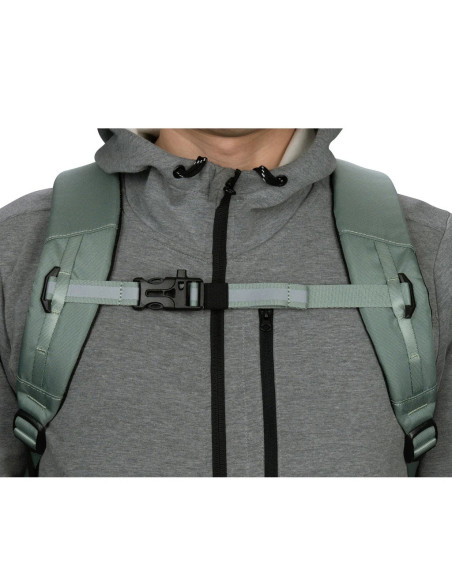 Targus Work+ Play Flex | Fits up to size 15-16 " | Backpack | Green