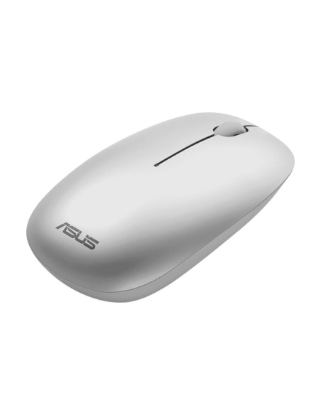 Asus W5000 | Keyboard and Mouse Set | Wireless | Russian | White