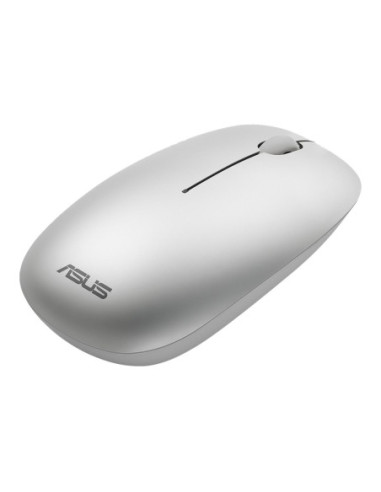 Asus W5000 | Keyboard and Mouse Set | Wireless | Russian | White
