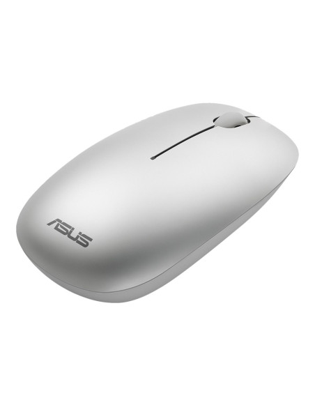 Asus W5000 | Keyboard and Mouse Set | Wireless | Russian | White