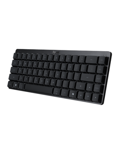 Asus | ProArt KD300 | Keyboard | Wireless/Wired | US | Bluetooth | Wireless connection | Mechanical Switches | Black