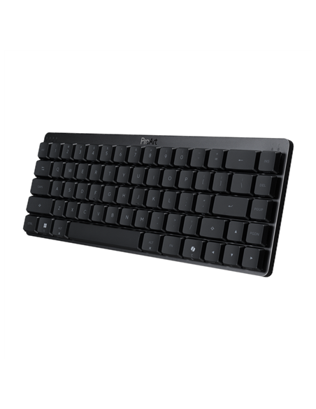 Asus | ProArt KD300 | Keyboard | Wireless/Wired | US | Bluetooth | Wireless connection | Mechanical Switches | Black