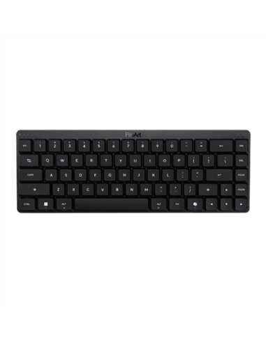 Asus | ProArt KD300 | Keyboard | Wireless/Wired | US | Bluetooth | Wireless connection | Mechanical Switches | Black