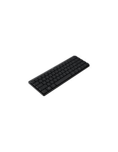 Asus | ProArt KD300 | Keyboard | Wireless/Wired | US | Bluetooth | Black | Mechanical Switches | Wireless connection