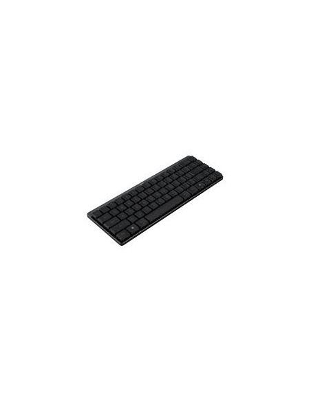 Asus | ProArt KD300 | Keyboard | Wireless/Wired | US | Bluetooth | Wireless connection | Mechanical Switches | Black