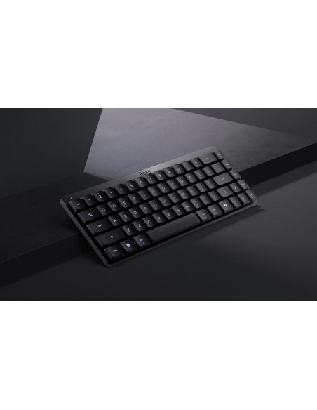Asus | ProArt KD300 | Keyboard | Wireless/Wired | US | Bluetooth | Wireless connection | Mechanical Switches | Black