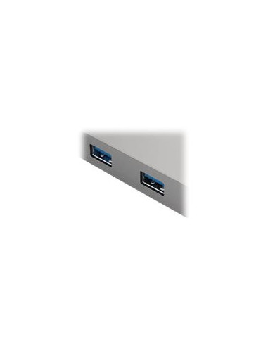 Hyper | HyperDrive WWCB 5-in-1 Hub | Ethernet LAN (RJ-45) ports 1 | HDMI ports quantity 1