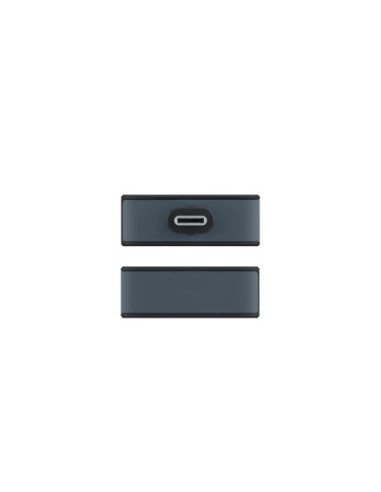Hyper HyperDrive Flex 5 Port USB-C Hub | HD4101BKGL | HDMI ports quantity 1