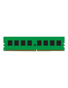 Kingston KVR32N22S8/8 | 8 GB | DDR4 | 3200 MHz | PC/server | Registered No | ECC No