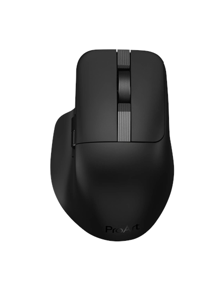 Asus Mouse | MD301 | Wireless | Bluetooth | Black