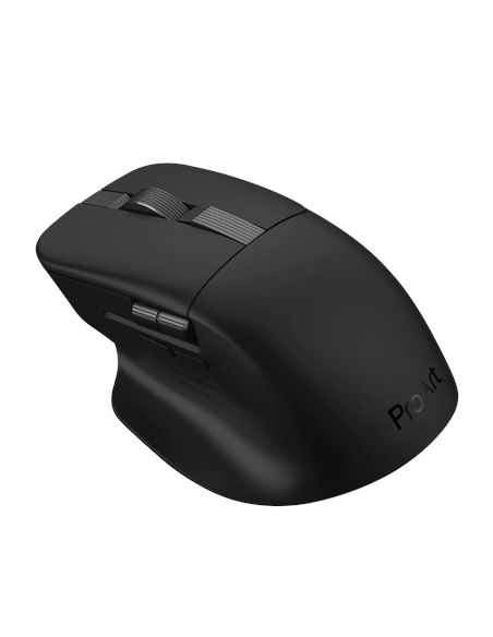 Asus Mouse | MD301 | Wireless | Bluetooth | Black