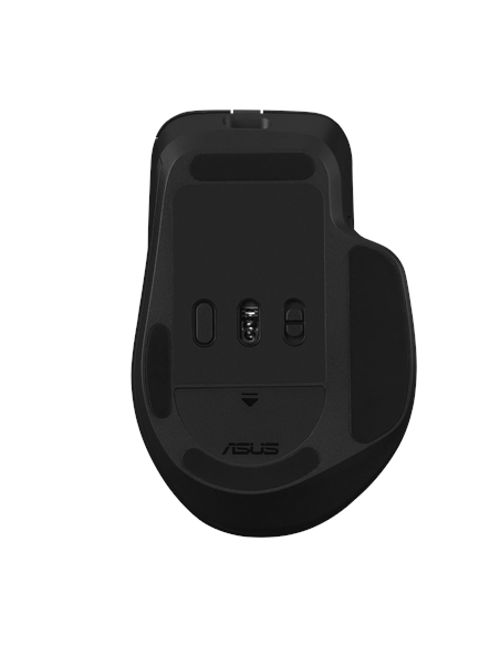 Asus Mouse | MD301 | Wireless | Bluetooth | Black