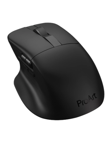 Asus Mouse | MD301 | Wireless | Bluetooth | Black