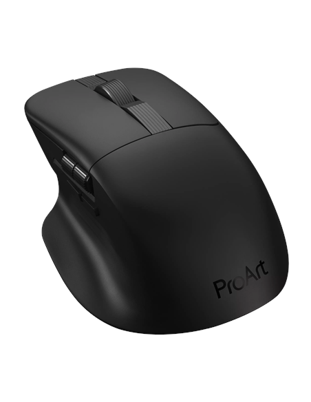 Asus Mouse | MD301 | Wireless | Bluetooth | Black