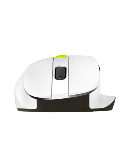 Asus Mouse | MD105 | Wireless | Bluetooth, 2.4GHz | Volt Green
